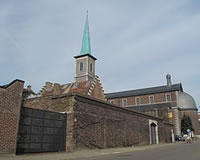 Sint-Catharinakerk + schatkamer