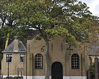 Nicolaaskerk 