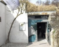 Bunkermuseum Schlei
