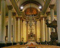 Sint-Antoniuskathedraal