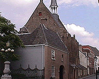 Waalse kerk