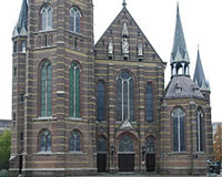 Augustijnenkerk 