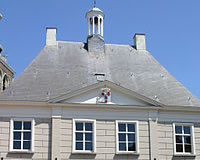 Raadhuis van Roosendaal