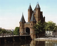 Amsterdamse Poort