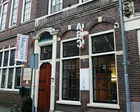 Historisch Museum Haarlem