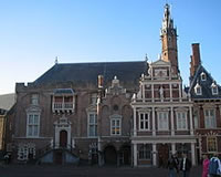 Stadhuis