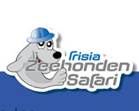 Frisia Rondvaarten - Zeehondensafari