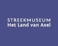 Het Warenhuis – museum Land van Axel
