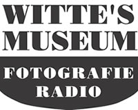 Witte's Museum voor Fotografie en Radio