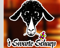 't Swarte Schaep