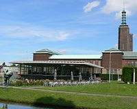 Museum Boijmans Van Beuningen