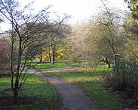 Arboretum & Heempark