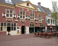 Het Vermeer Centrum Delft