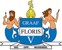 Eethuys Café Graaf Floris V van Muyden