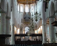 Grote of Sint-Vituskerk