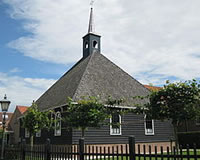 Stolpkerk