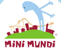 Familiepretpark Mini Mundi