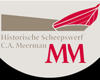 Historische Scheepswerf C.A. Meerman