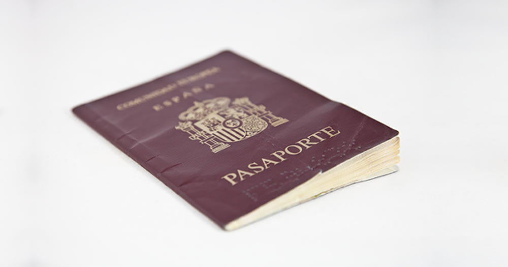 Paspoort of reispas: hoe aanvragen en hoe lang duurt een aanvraag
