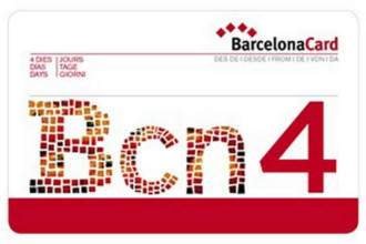 De voordeelkaarten van Barcelona: Barcelona City Pass en Barcelona Card