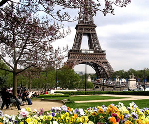 5 gratis stadswandelingen in Parijs met bezienswaardigheden
