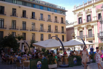 Tips om te eten en drinken in Malaga: tapasbars, restaurants en Malaga ijs
