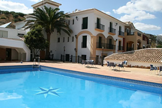 Hoe kies je een goed hotel in Malaga